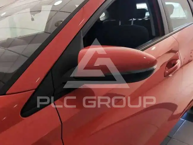 2021 Hyundai I20