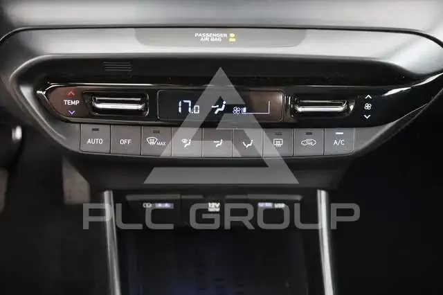 2021 Hyundai I20