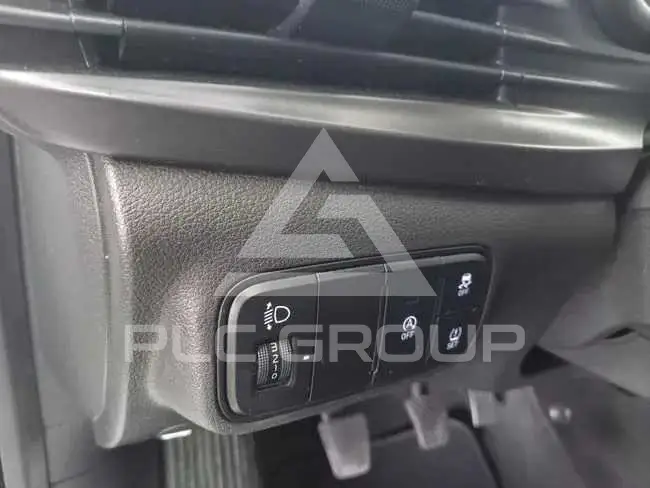 2021 Hyundai I20