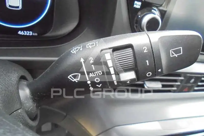2021 Hyundai I20