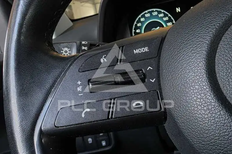 2021 Hyundai I20