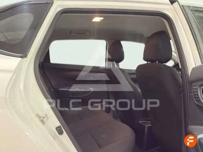2021 Hyundai I20