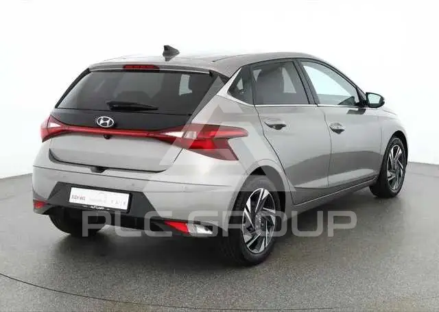 2021 Hyundai I20