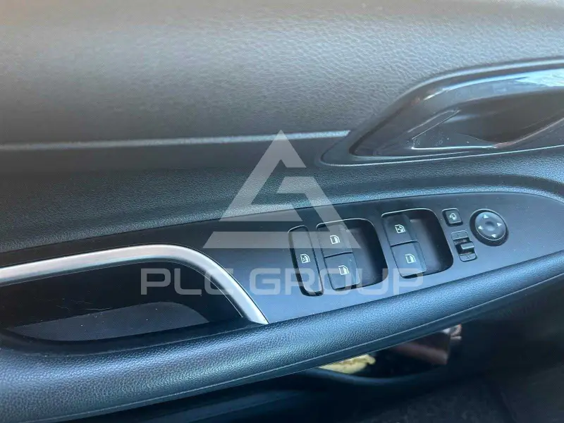 2021 Hyundai I20