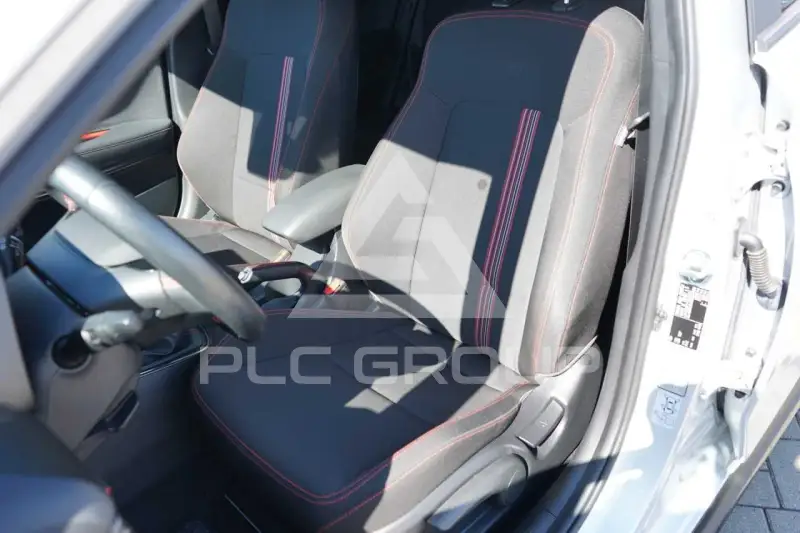 2021 Hyundai I20