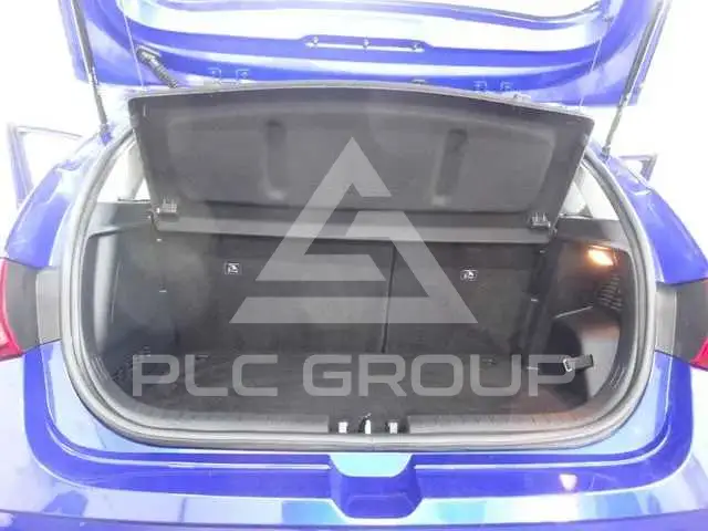 2021 Hyundai I20