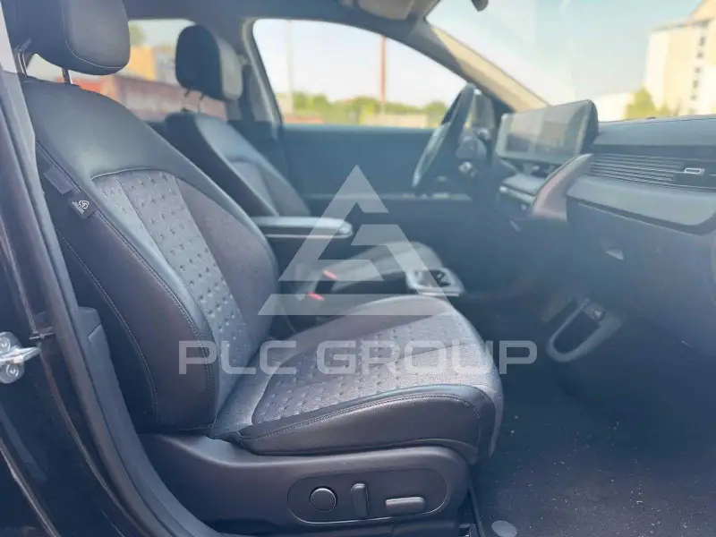 2021 Hyundai Ioniq