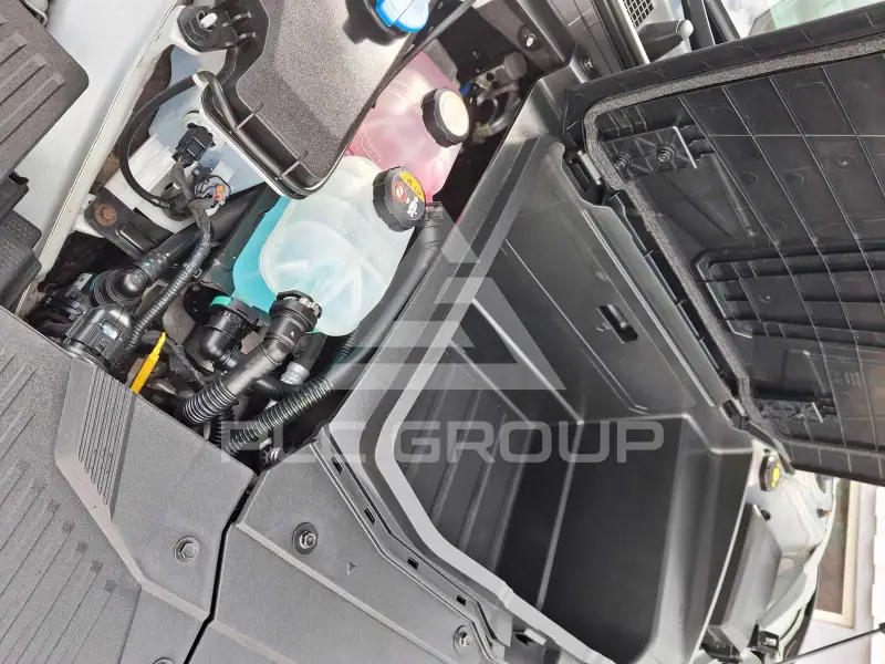 2021 Hyundai Ioniq