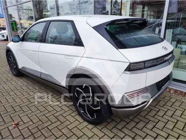 2021 Hyundai Ioniq