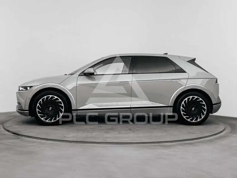 2021 Hyundai Ioniq