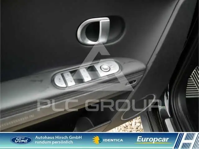 2021 Hyundai Ioniq