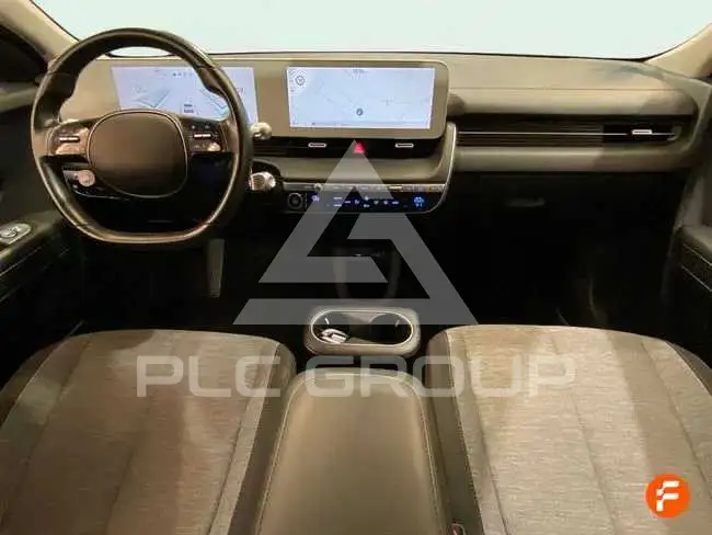2021 Hyundai Ioniq