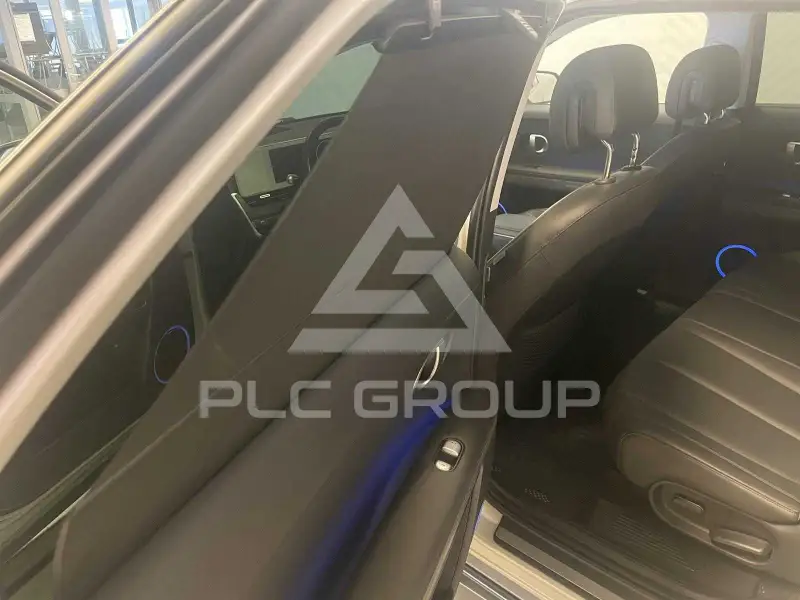 2021 Hyundai Ioniq