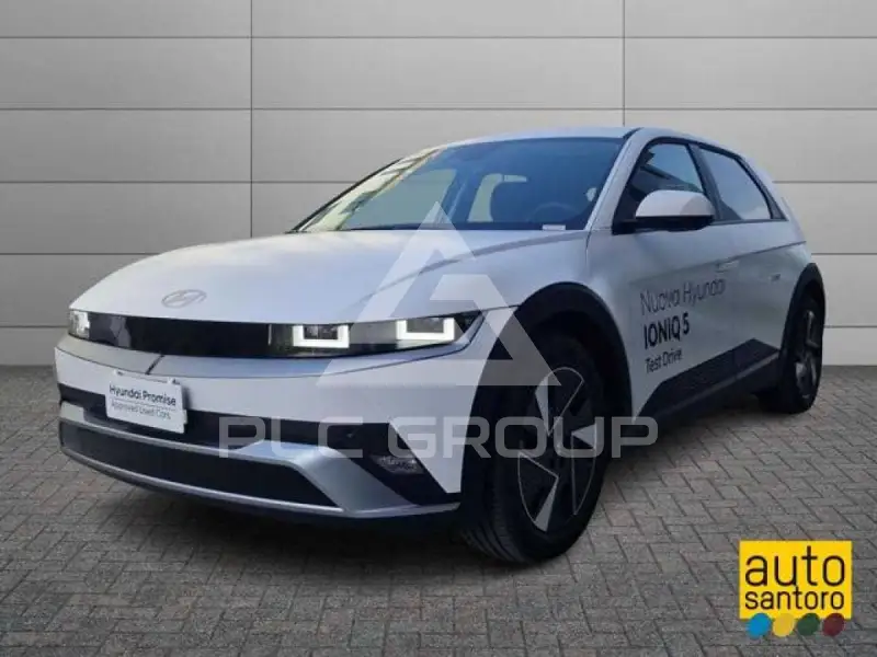 2021 Hyundai Ioniq