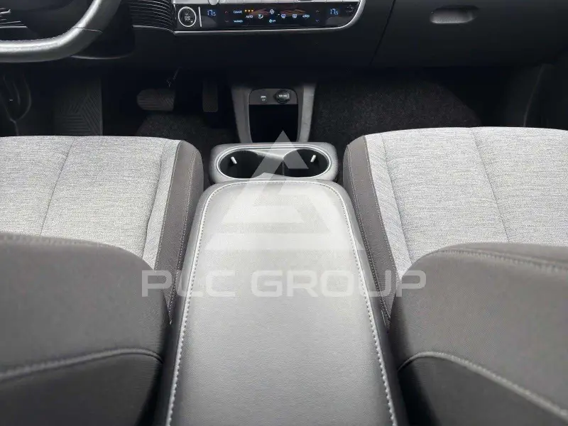 2021 Hyundai Ioniq