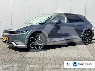 2021 Hyundai Ioniq