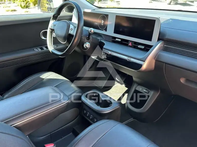 2021 Hyundai Ioniq