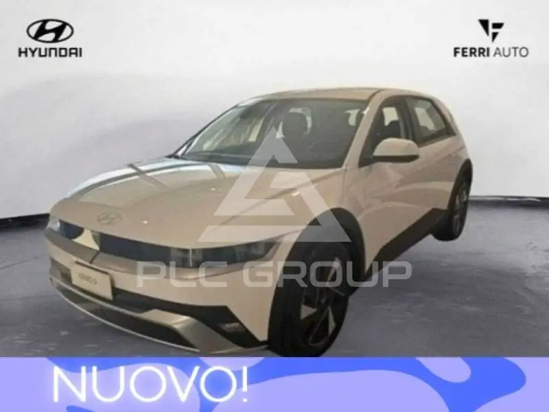 2021 Hyundai Ioniq
