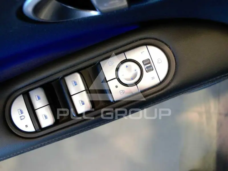 2021 Hyundai Ioniq