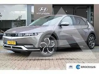 2021 Hyundai Ioniq