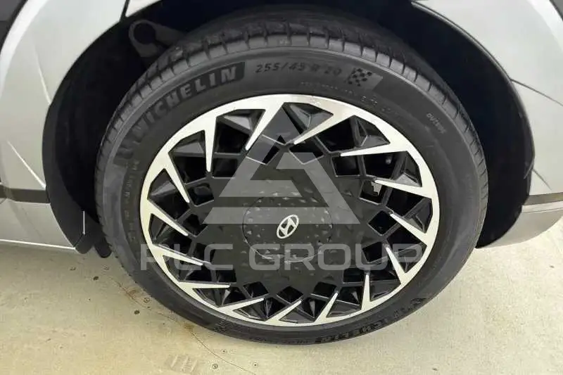 2021 Hyundai Ioniq