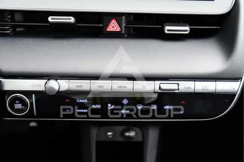 2021 Hyundai Ioniq