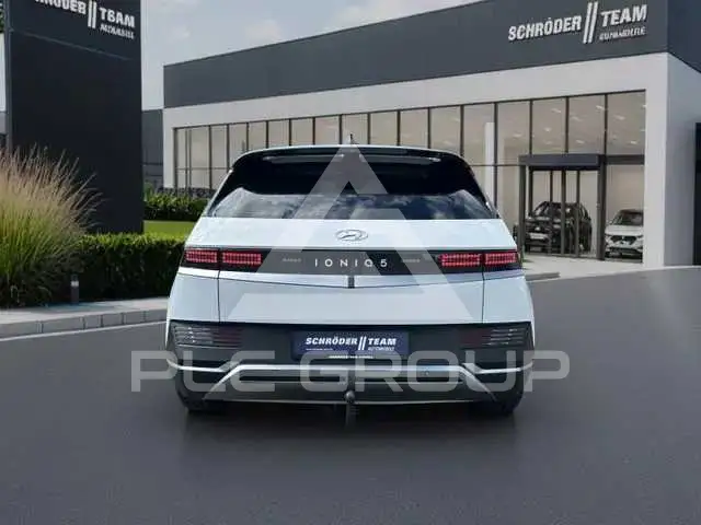 2021 Hyundai Ioniq