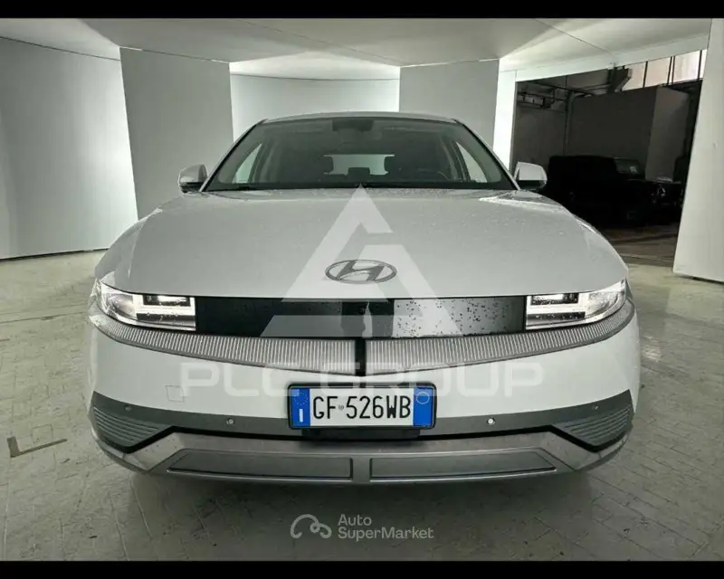 2021 Hyundai Ioniq