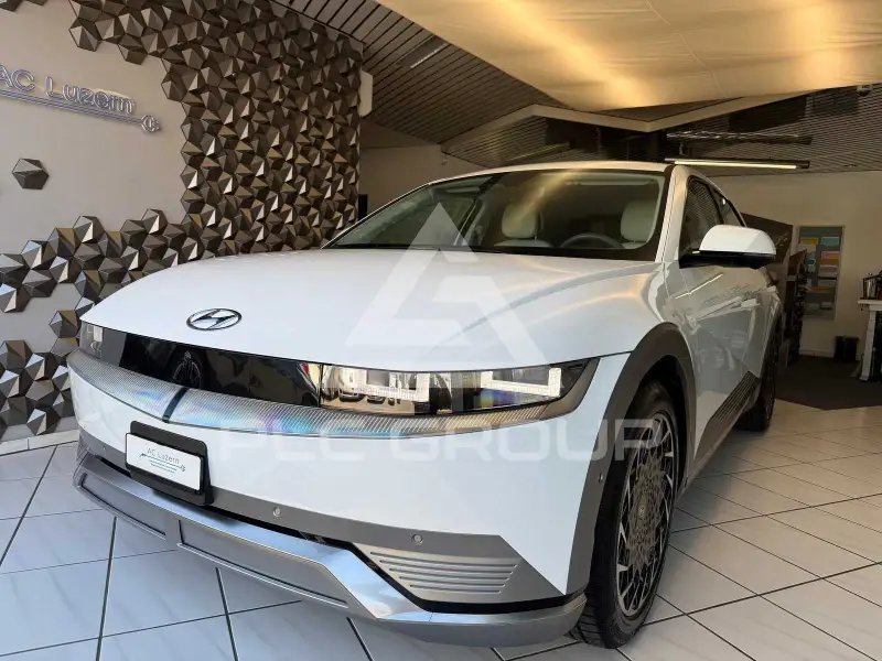 2021 Hyundai Ioniq