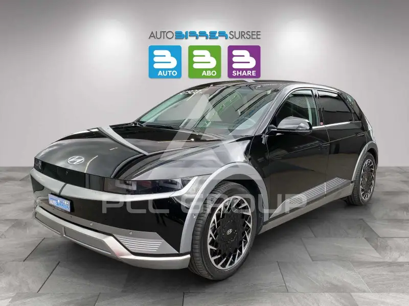 2021 Hyundai Ioniq