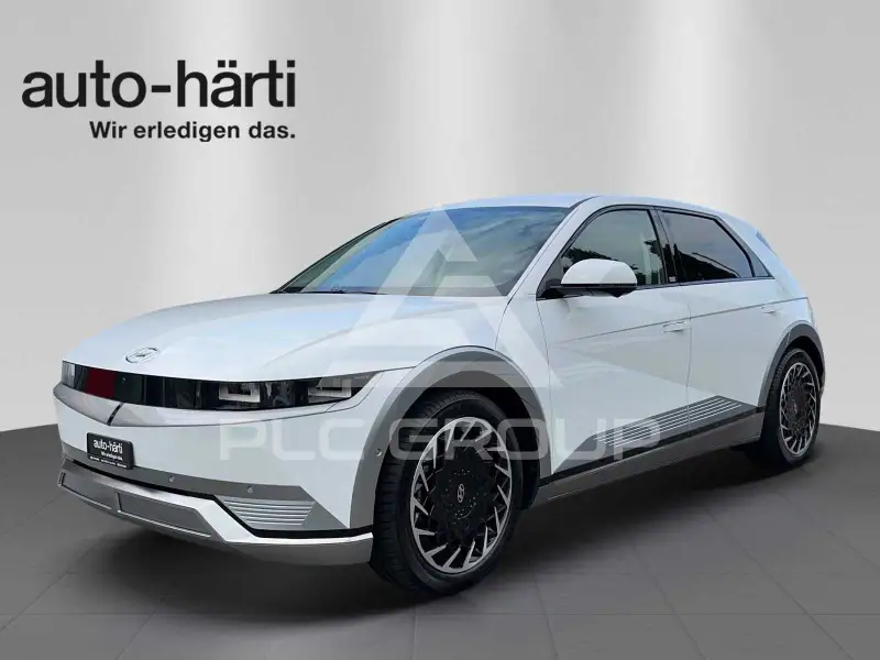 2021 Hyundai Ioniq