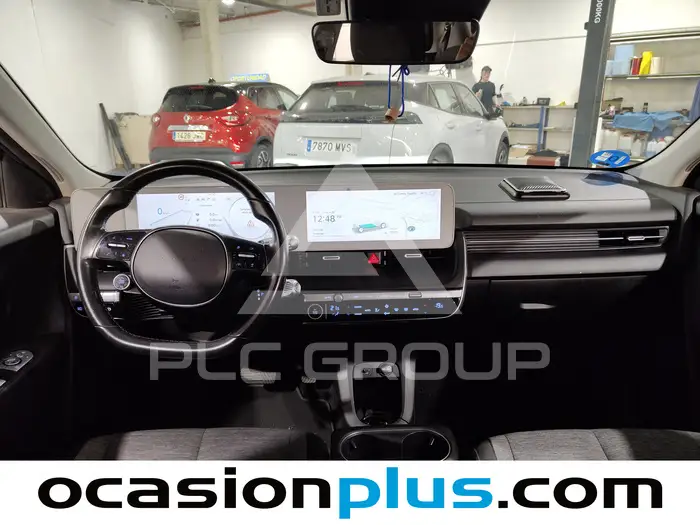 2021 Hyundai Ioniq