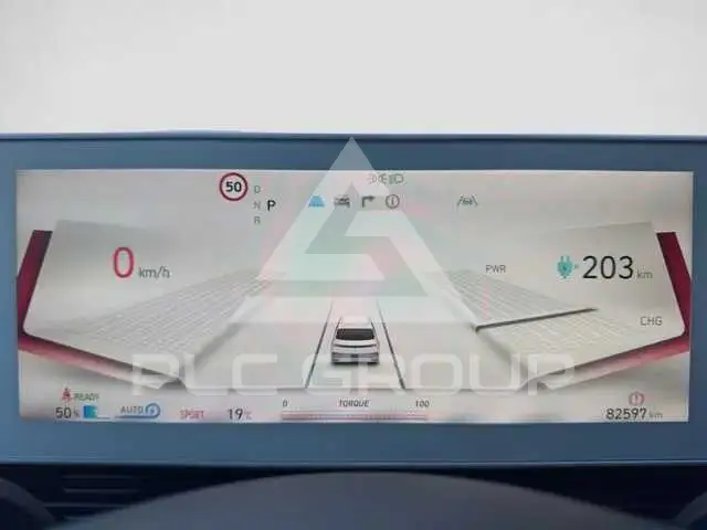 2021 Hyundai Ioniq