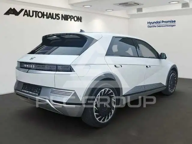 2021 Hyundai Ioniq