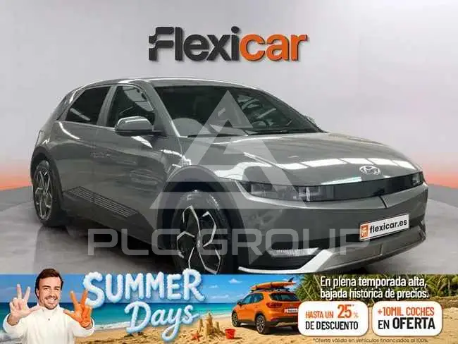 2021 Hyundai Ioniq