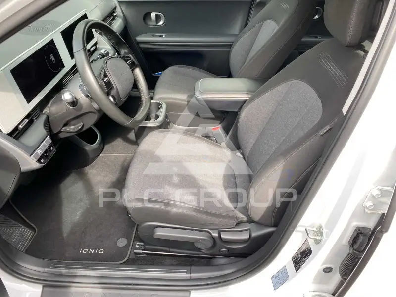 2021 Hyundai Ioniq