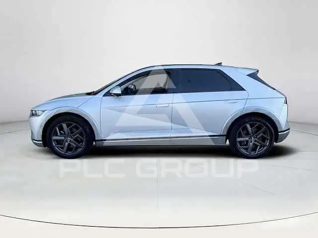 2021 Hyundai Ioniq