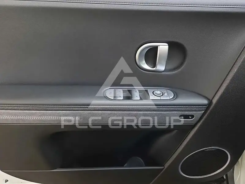 2021 Hyundai Ioniq