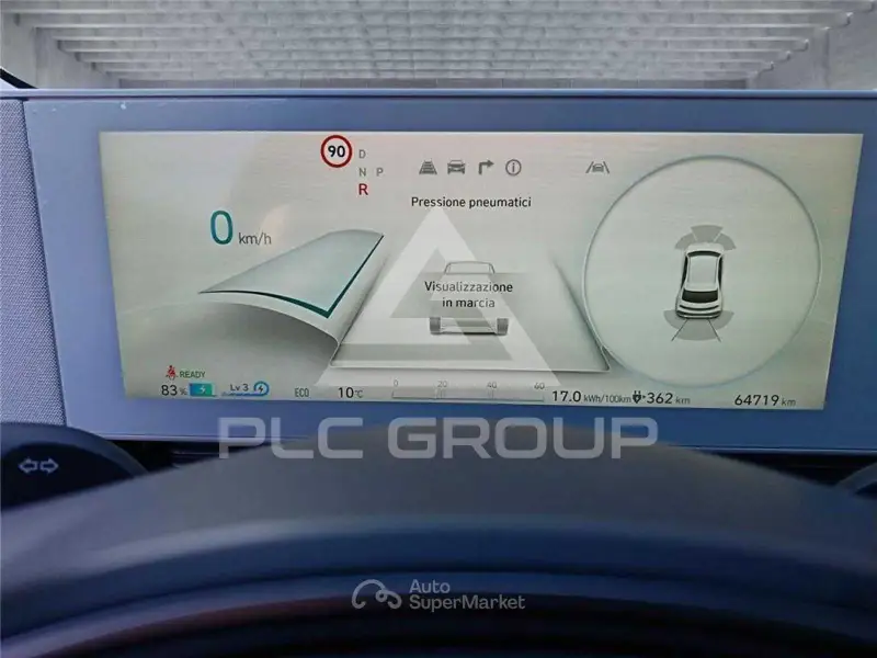 2021 Hyundai Ioniq