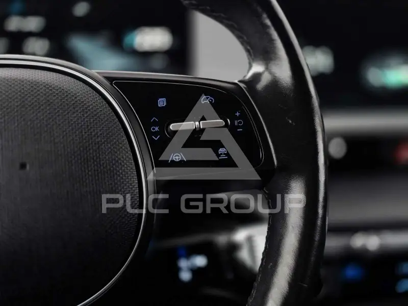 2021 Hyundai Ioniq