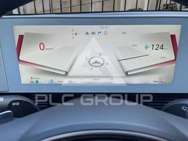 2021 Hyundai Ioniq