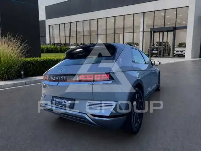 2021 Hyundai Ioniq