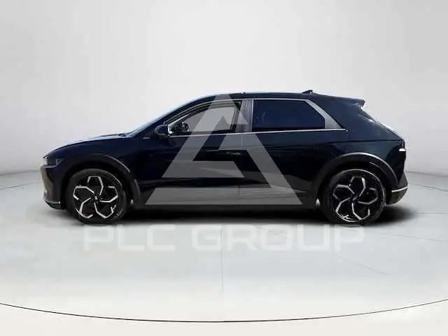 2021 Hyundai Ioniq
