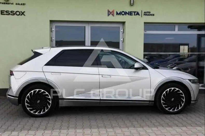2021 Hyundai Ioniq