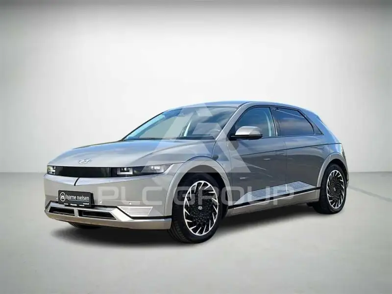 2021 Hyundai Ioniq