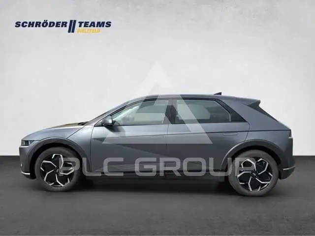 2021 Hyundai Ioniq