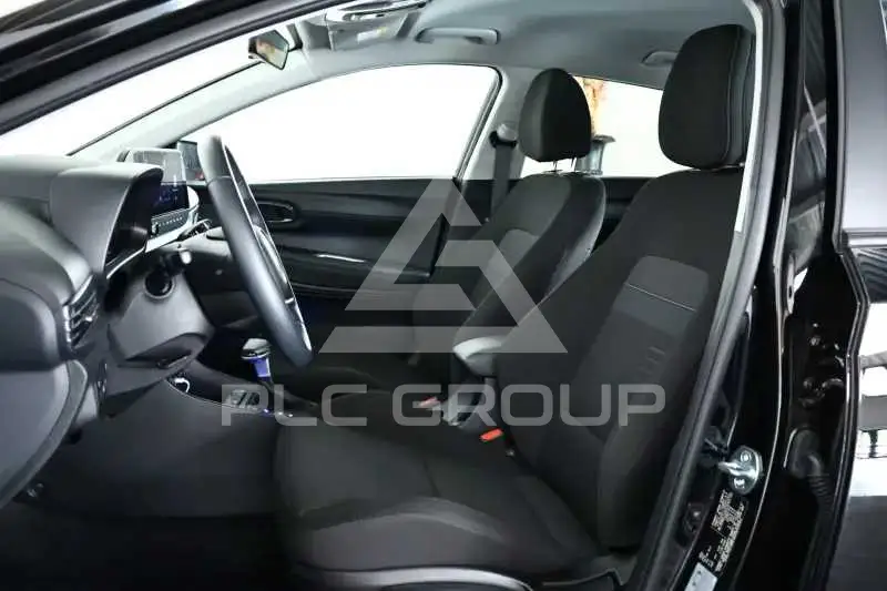 2021 Hyundai Bayon