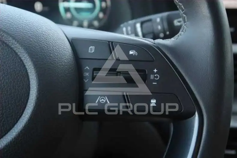2021 Hyundai Bayon