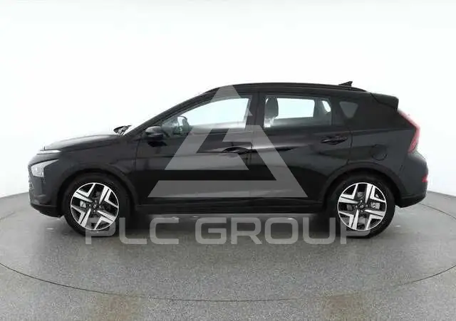2021 Hyundai Bayon