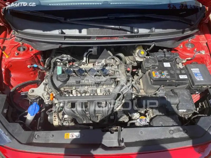 2021 Hyundai Bayon